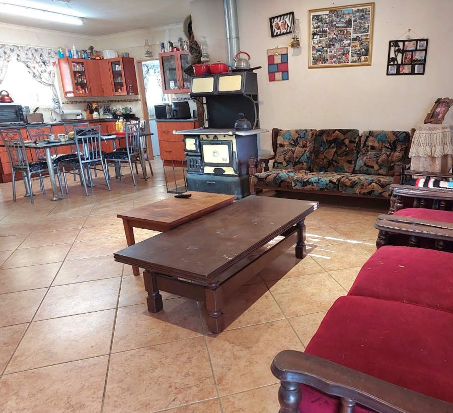 3 Bedroom Property for Sale in Mamogaleskraal AH North West